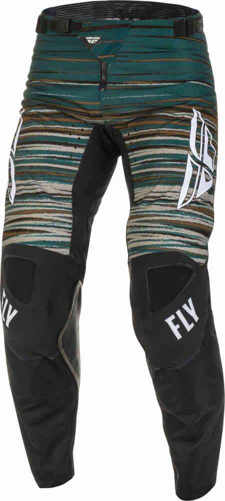 Fly Racing Kinetic Wave Motocross Pants