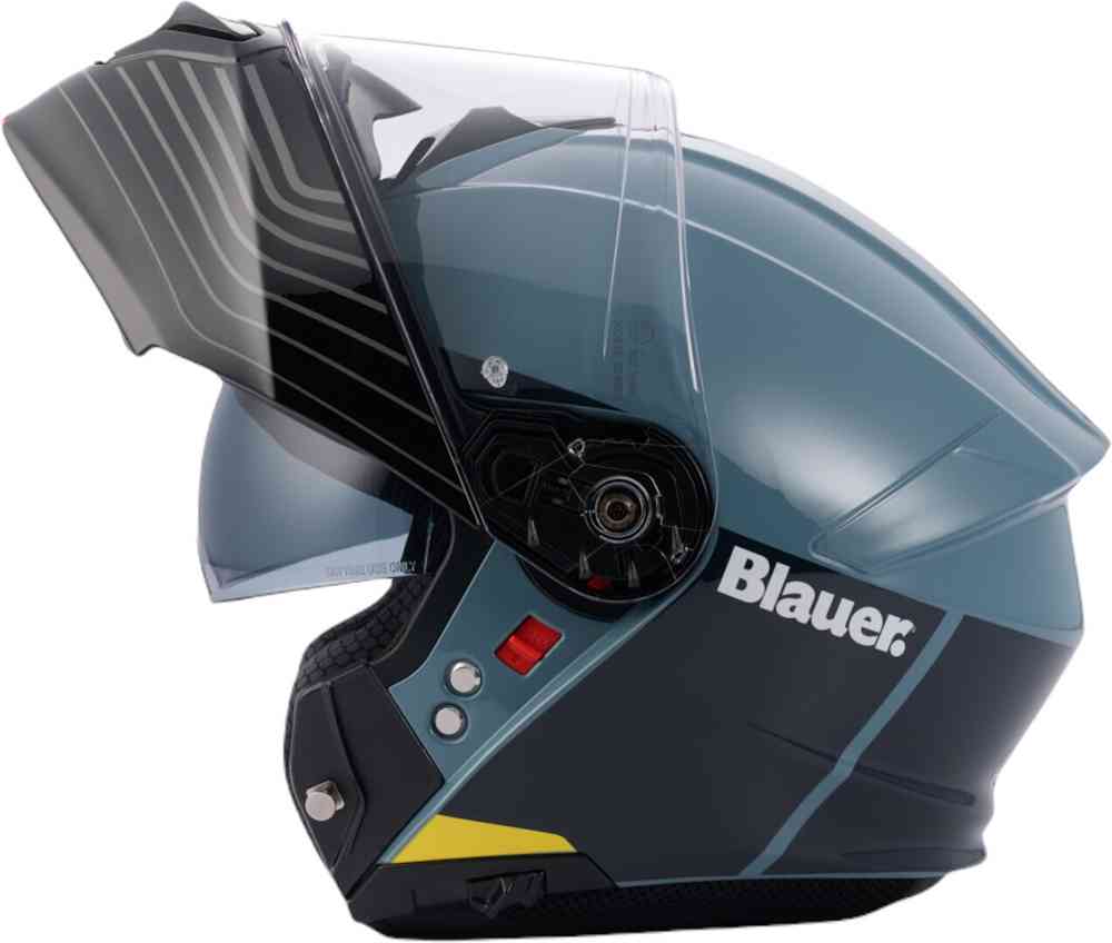 Blauer Noah Helmet