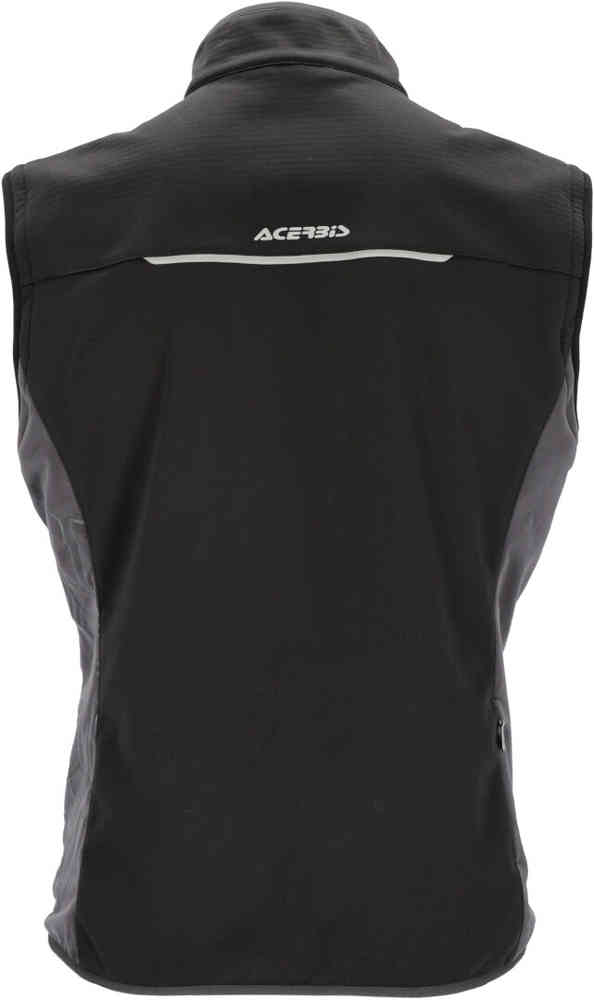 Acerbis Track Softshell Motorcycle Jacket