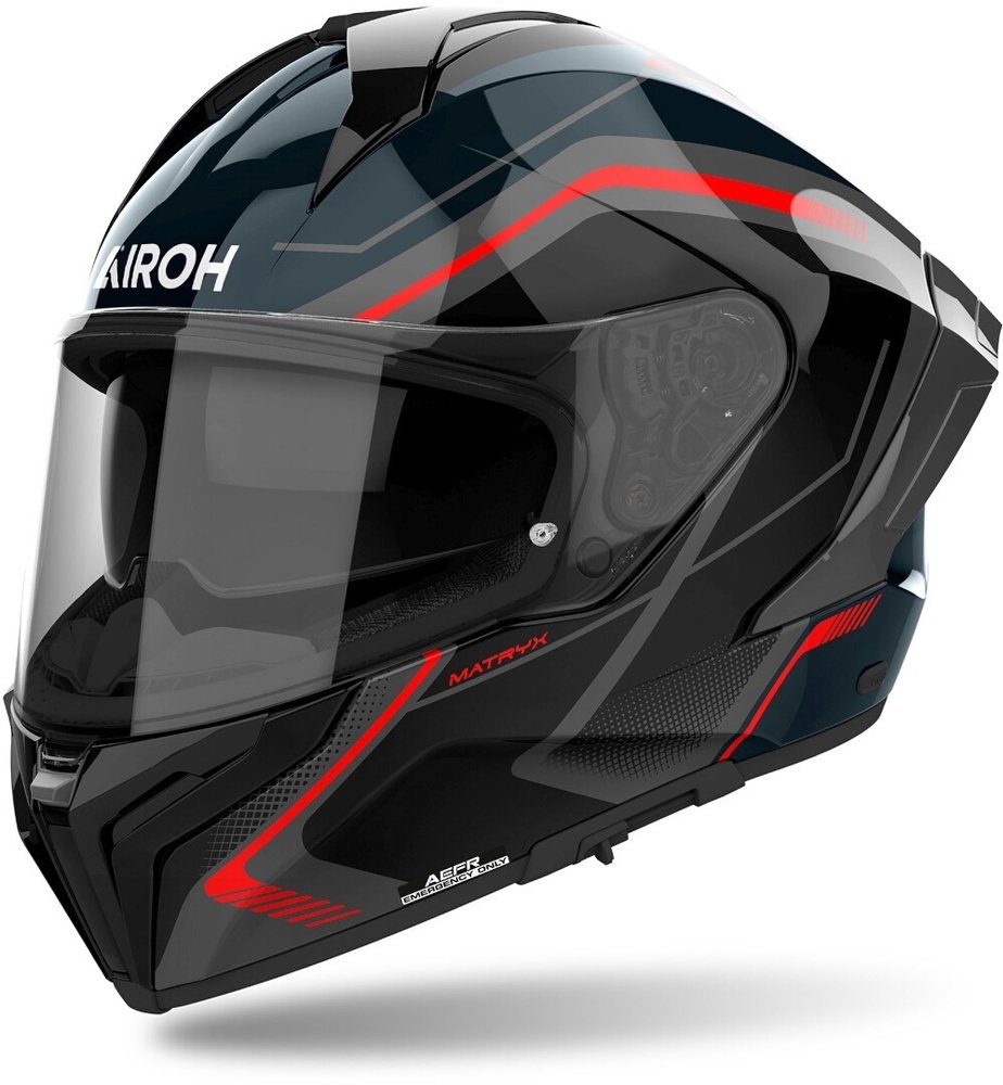 Airoh Matryx Wide Helmet