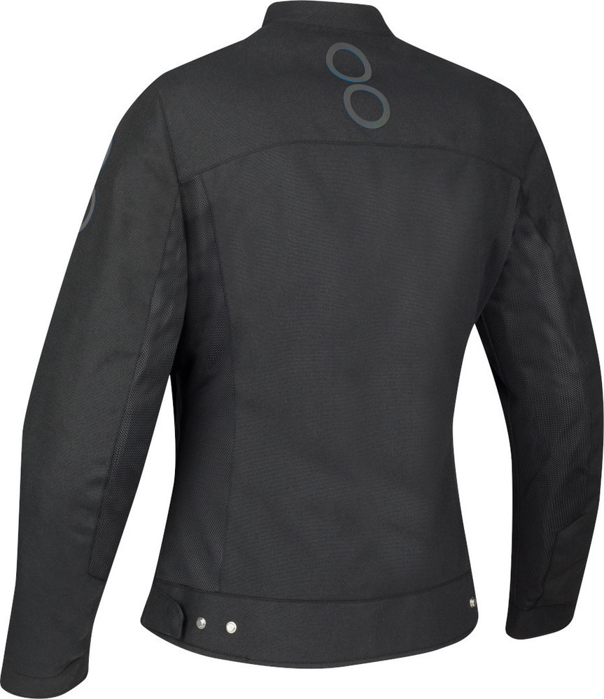 Bering Rafal Ladies Textile Motorcycle Jacket