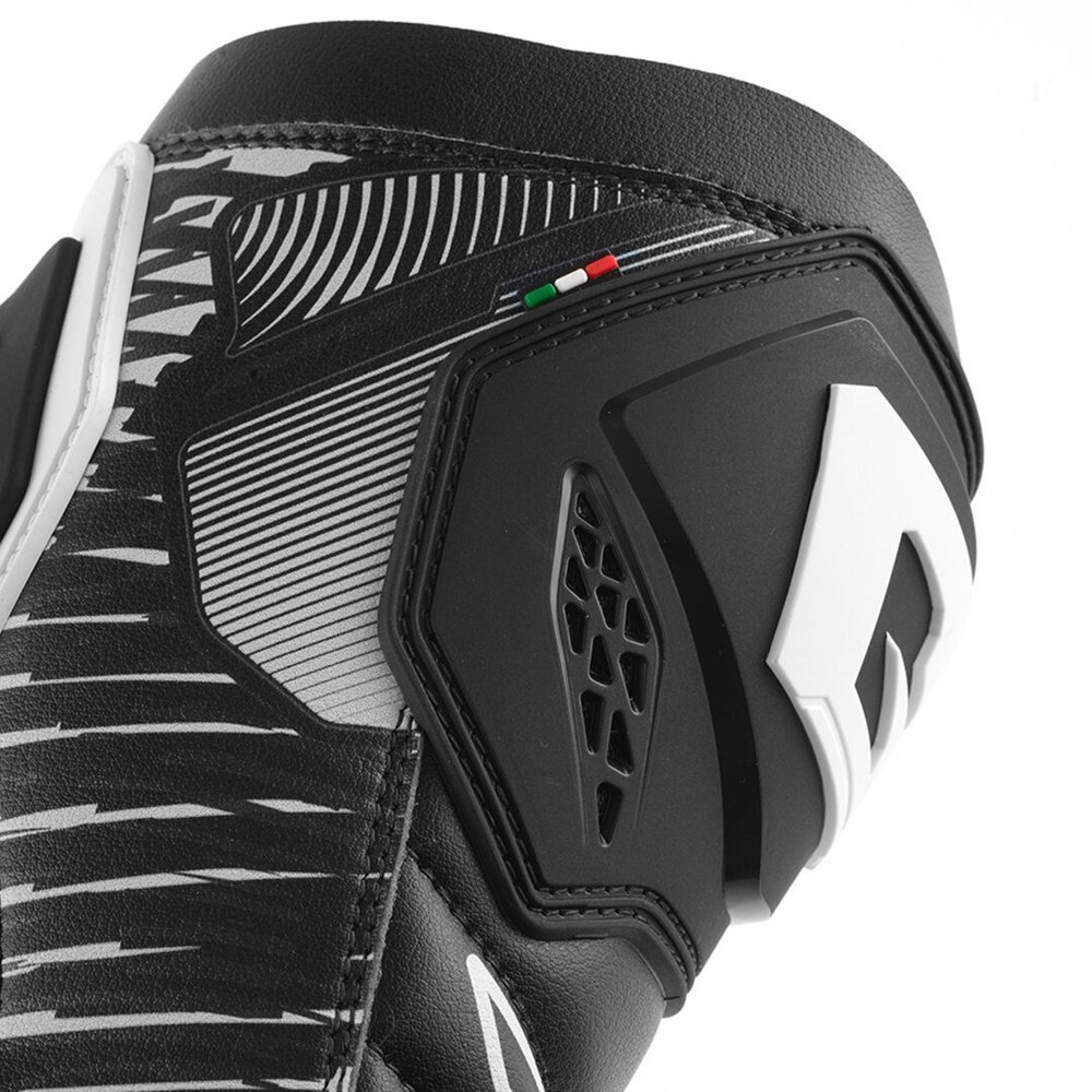 Gaerne GRX Motorcycle Boots