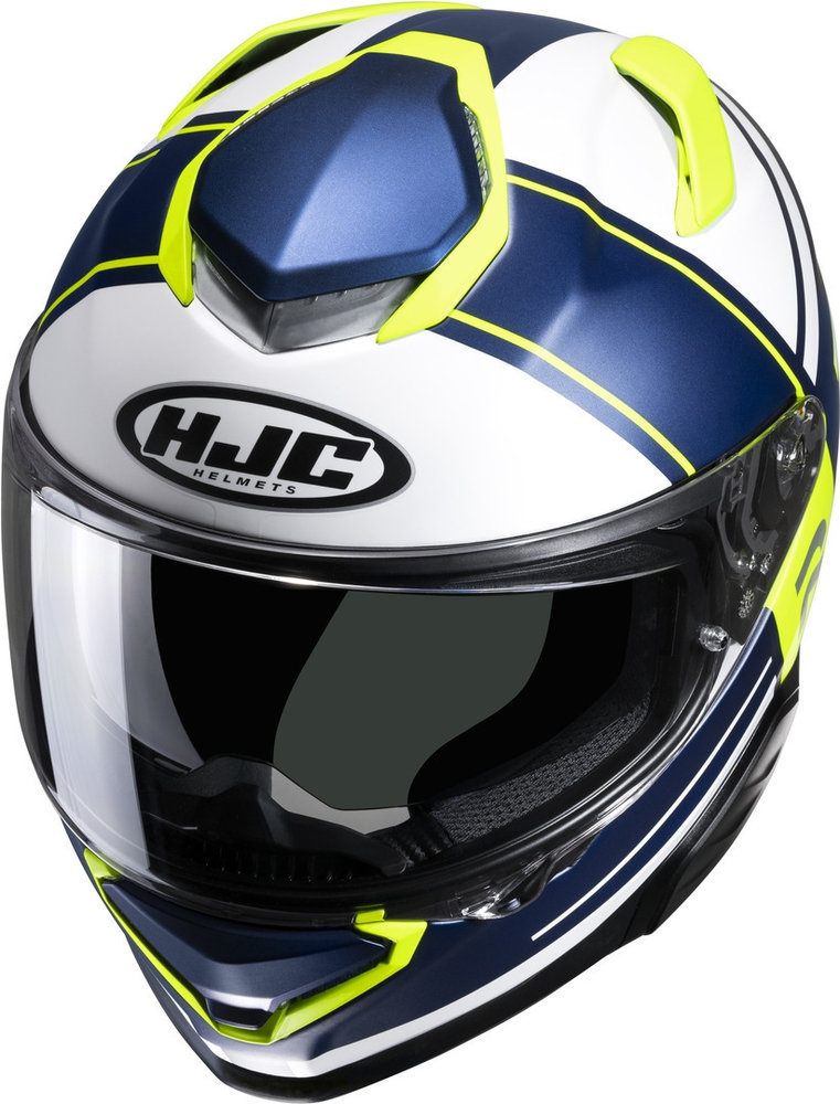 HJC RPHA 71 Zecha Helmet