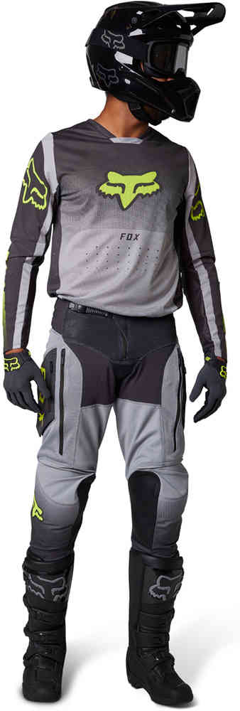 FOX Ranger Air Motocross Jersey