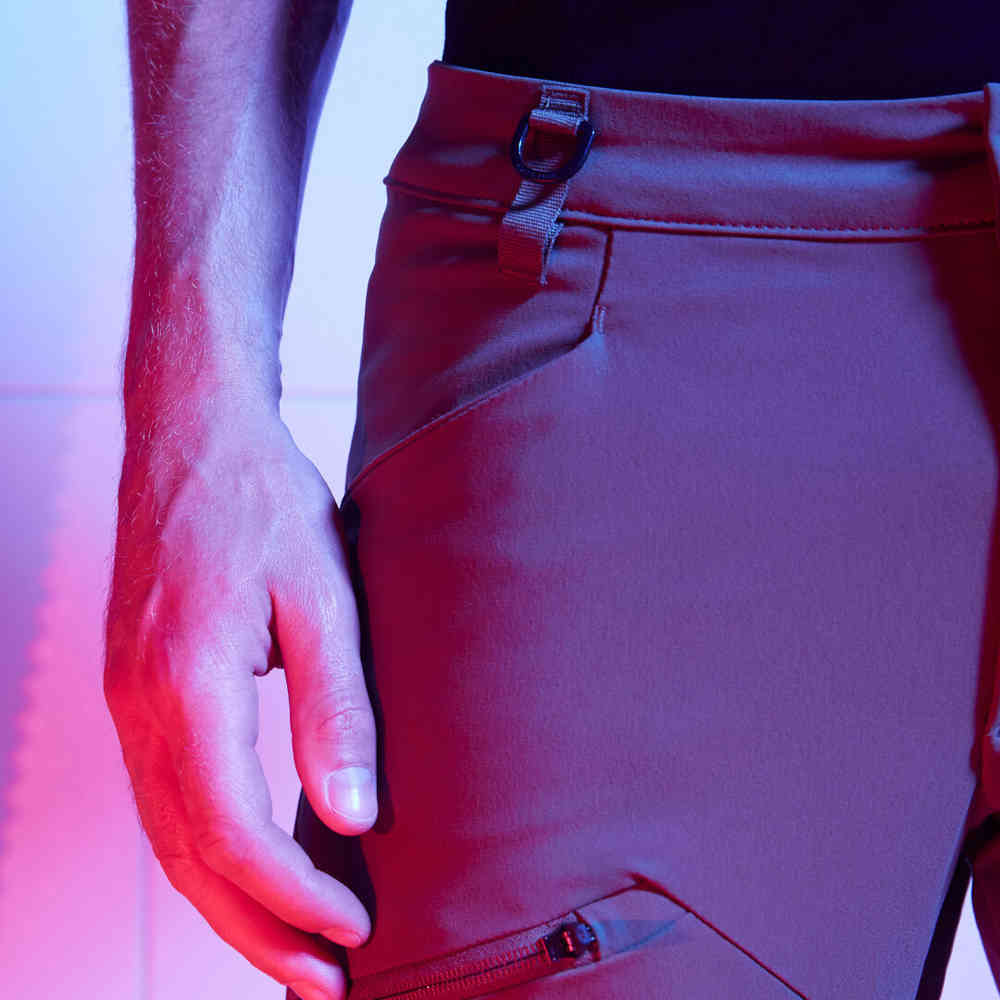 Spidi Charged Motorcycle Textile Pants