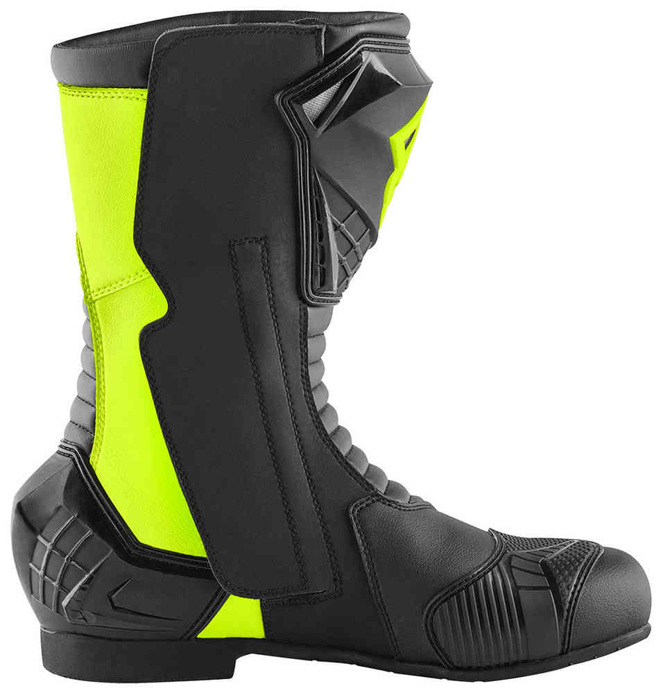 Bogotto Losail Motorcycle Boots