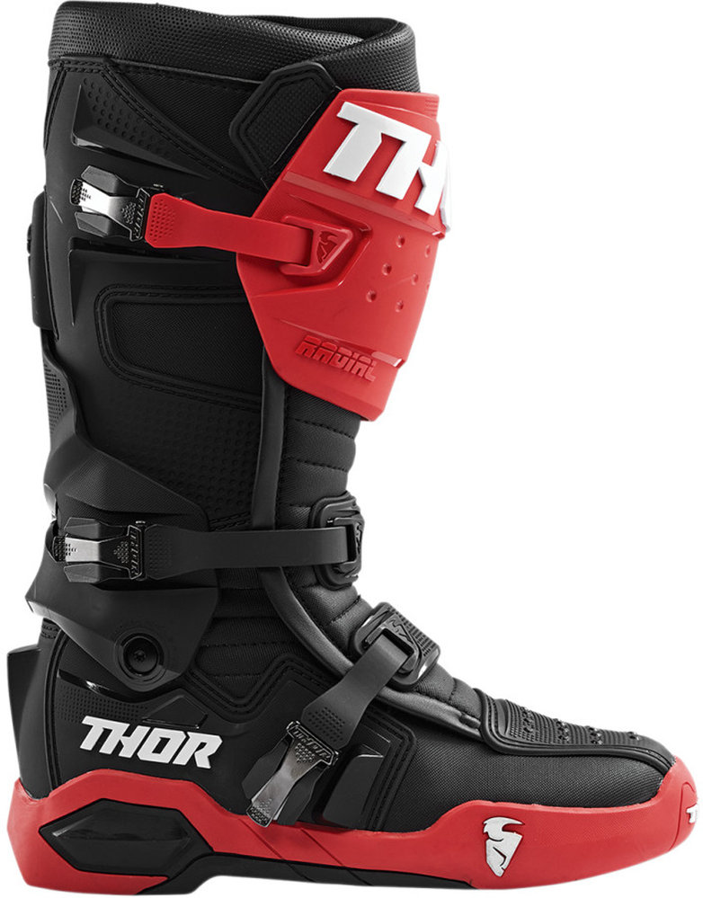 Thor Radial Motocross Boots