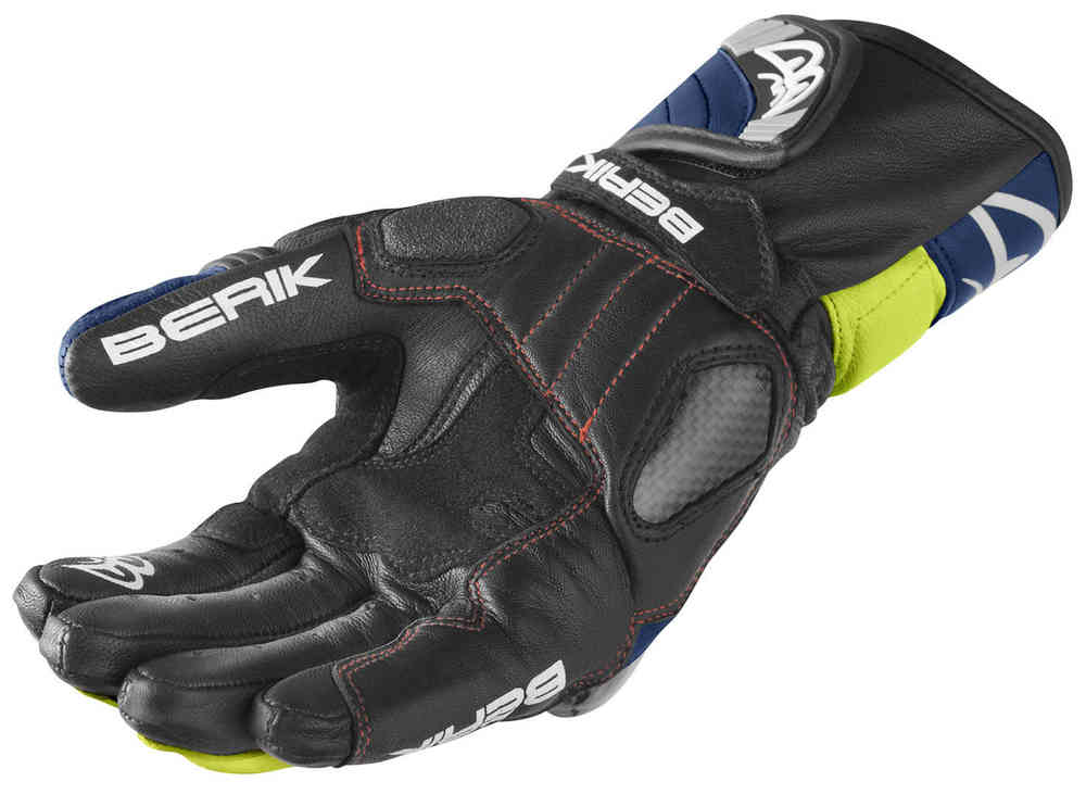 Berik Namib Pro Motorcycle Gloves