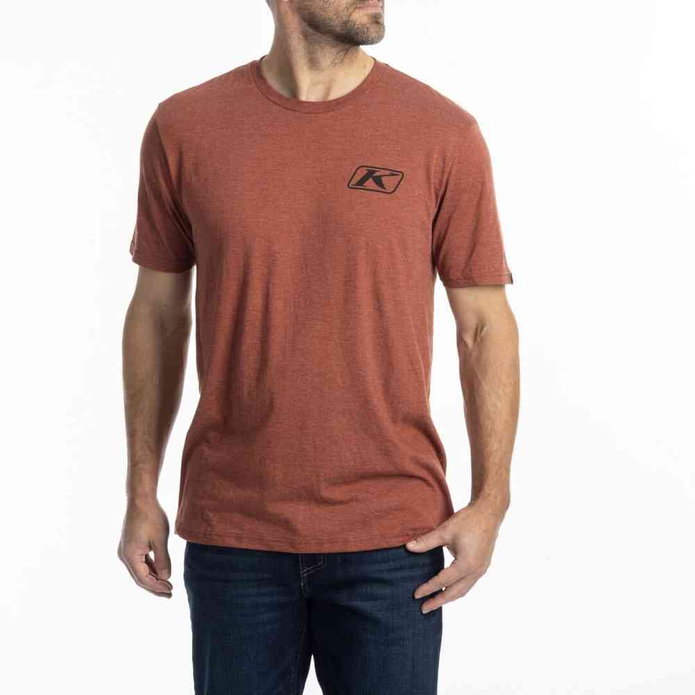 Klim Rippin Tri-Blend T-Shirt