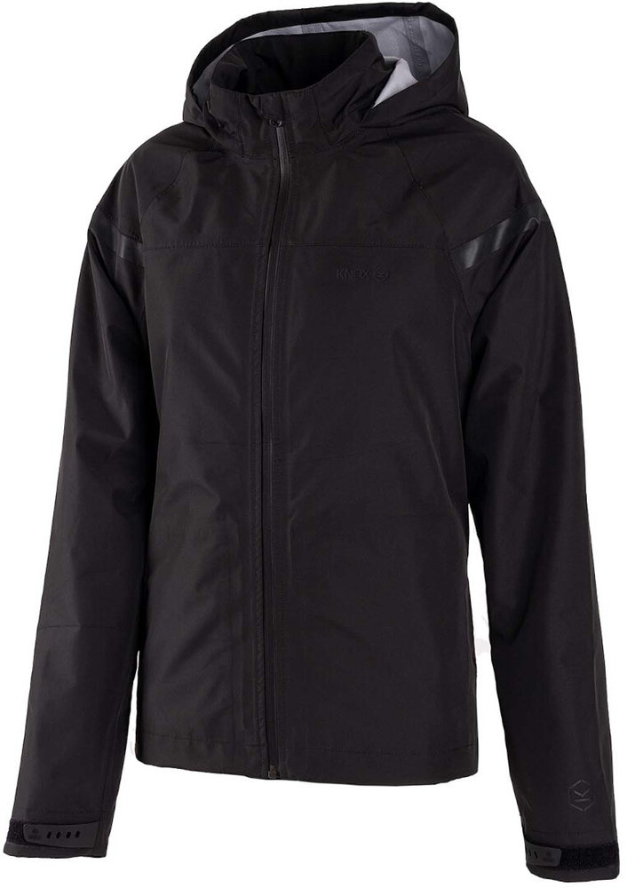 Knox Willow MK2 Ladies Motorcycle Rain Jacket