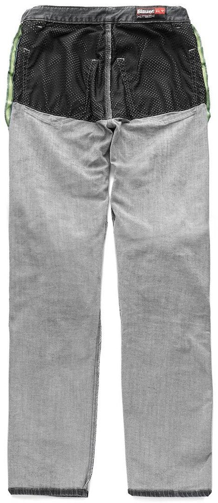 Blauer Kevin Gray Motorcycle Jeans