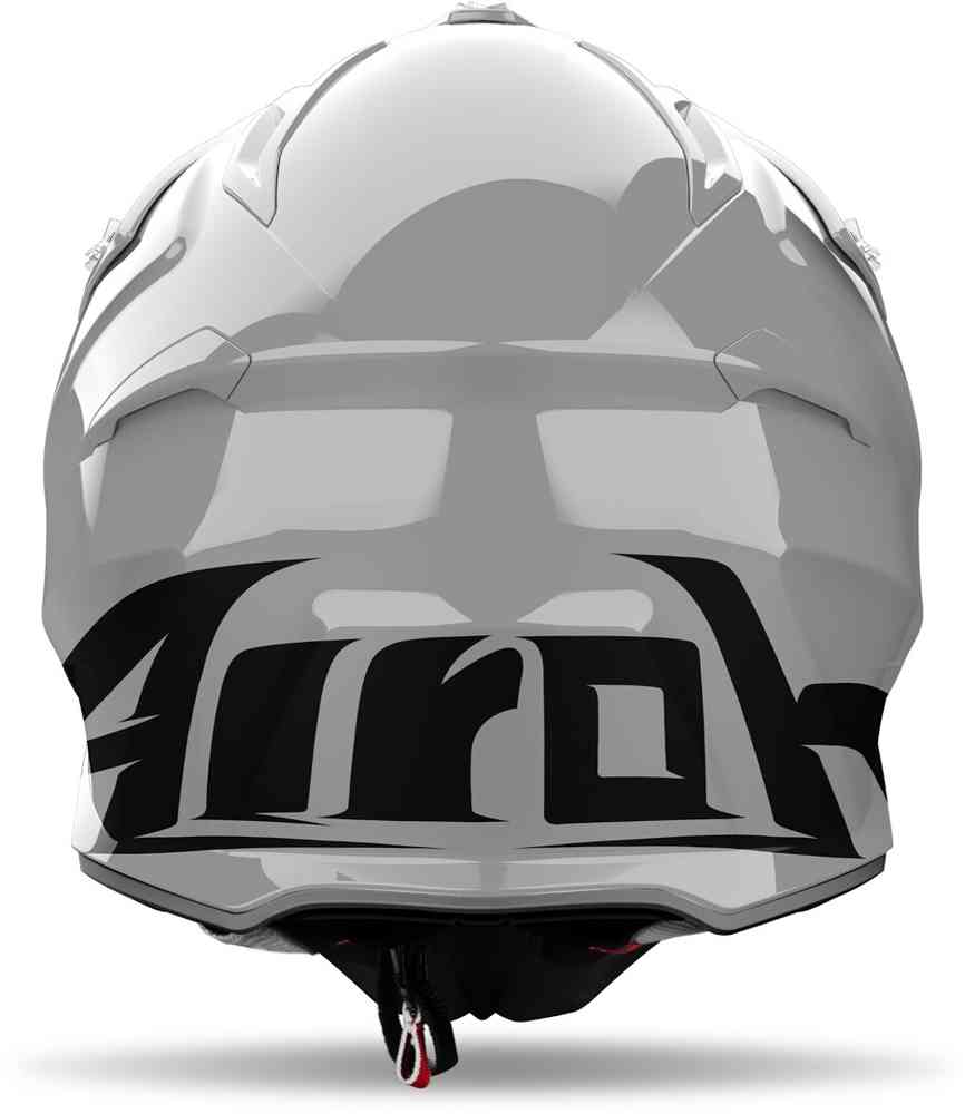 Airoh Aviator Ace 2 Solid Motocross Helmet