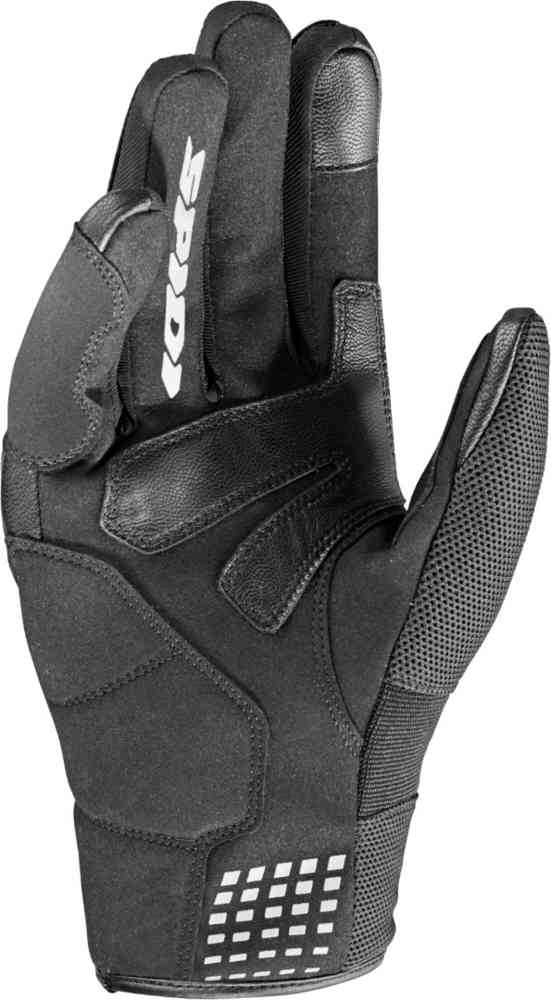 Spidi NKD H2OUT Motorcycle Gloves