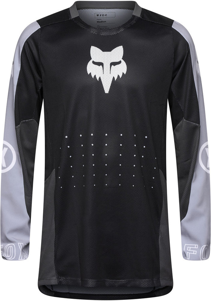 FOX Ranger Air Off-Road Motocross Jersey