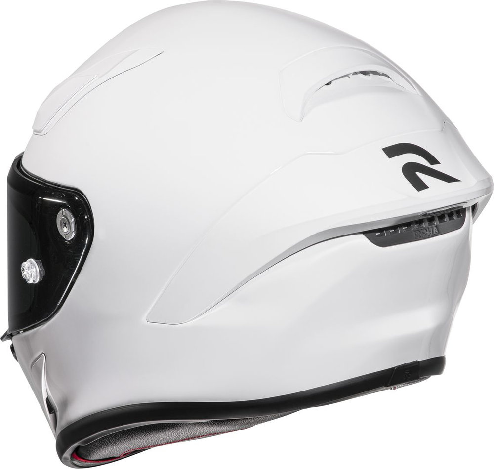HJC RPHA 1 Solid Helmet
