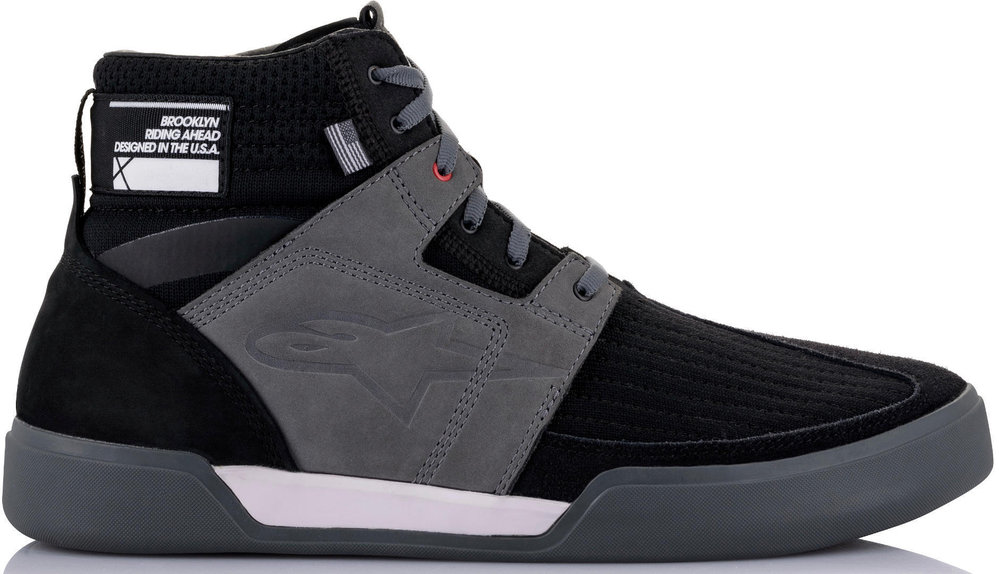 Alpinestars Primer Motorcycle Shoes