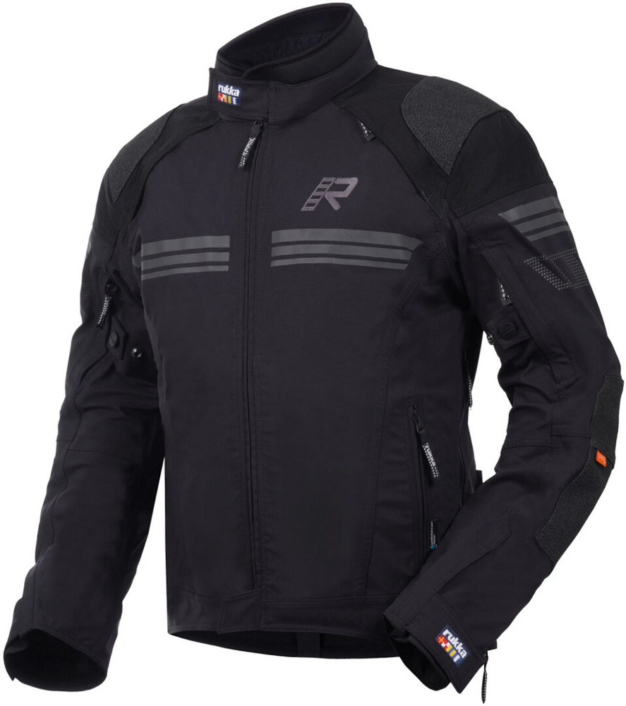 Rukka Armatou-R Motorcycle Textile Jacket