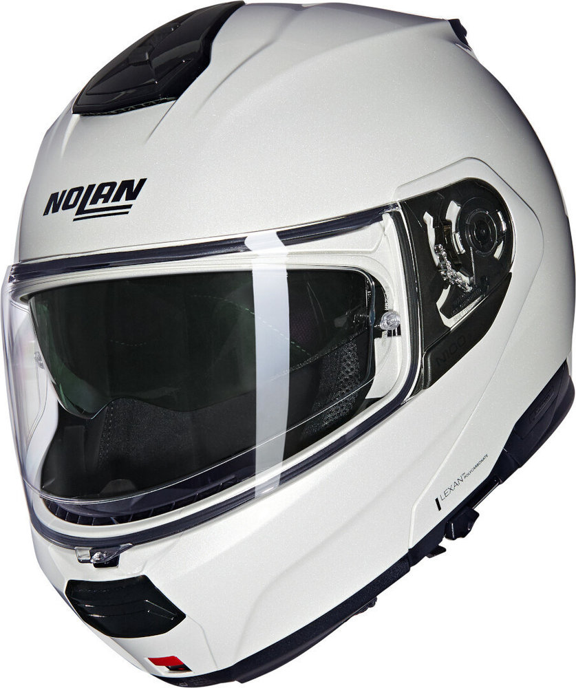 Nolan N100-6 Classico Nobile N-Com Helmet