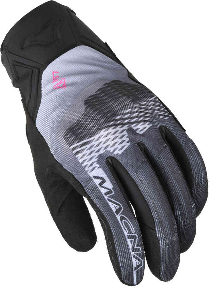 Macna Recon 2.0 Ladies Motorcycle Gloves