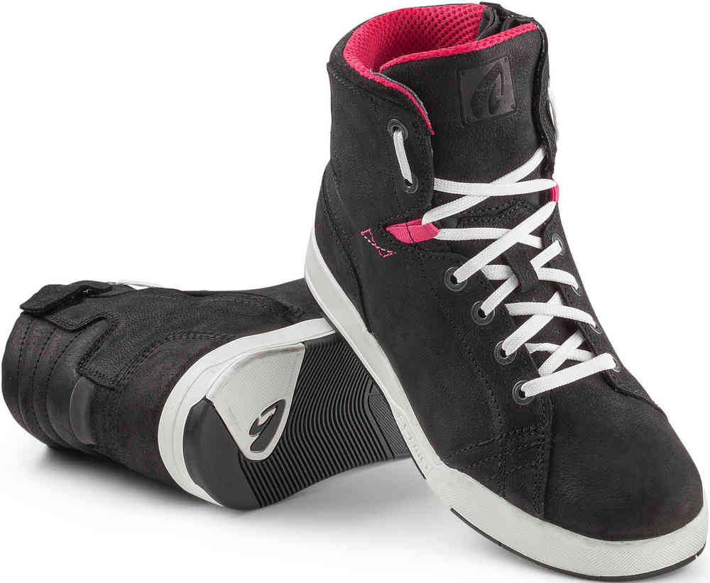 Forma Swift X Fit Dry Ladies Motorcycle Shoes