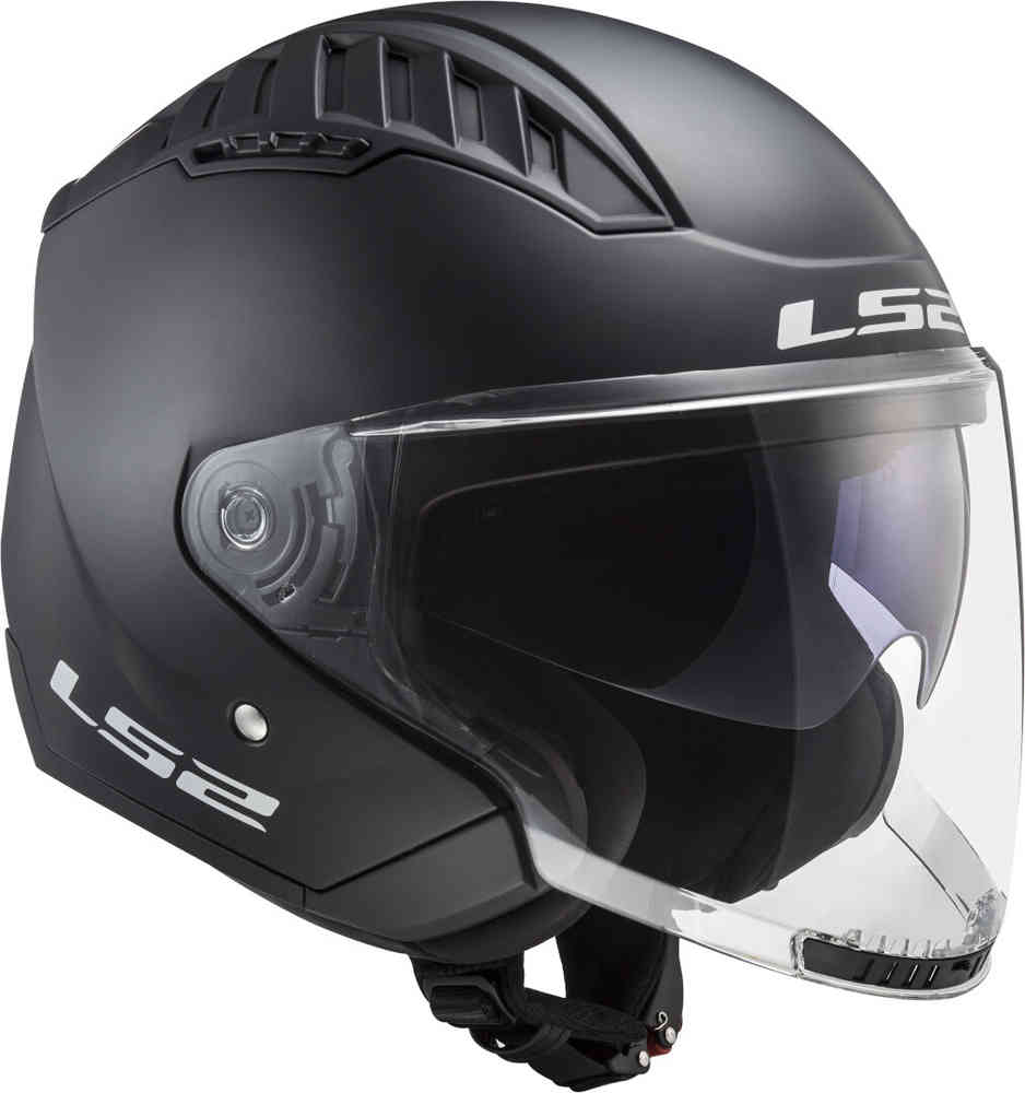 LS2 OF600 Copter II Jet Helmet