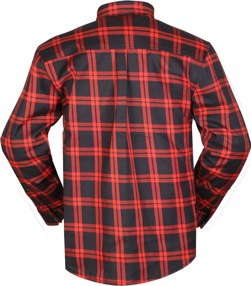 Modeka Colden Motorcycle Shirt