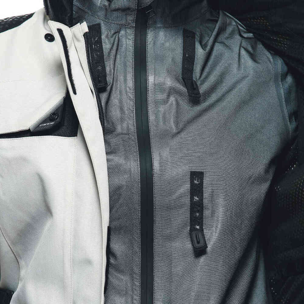 Dainese Ladakh 3L D-Dry Ladies Motorcycle Textile Jacket