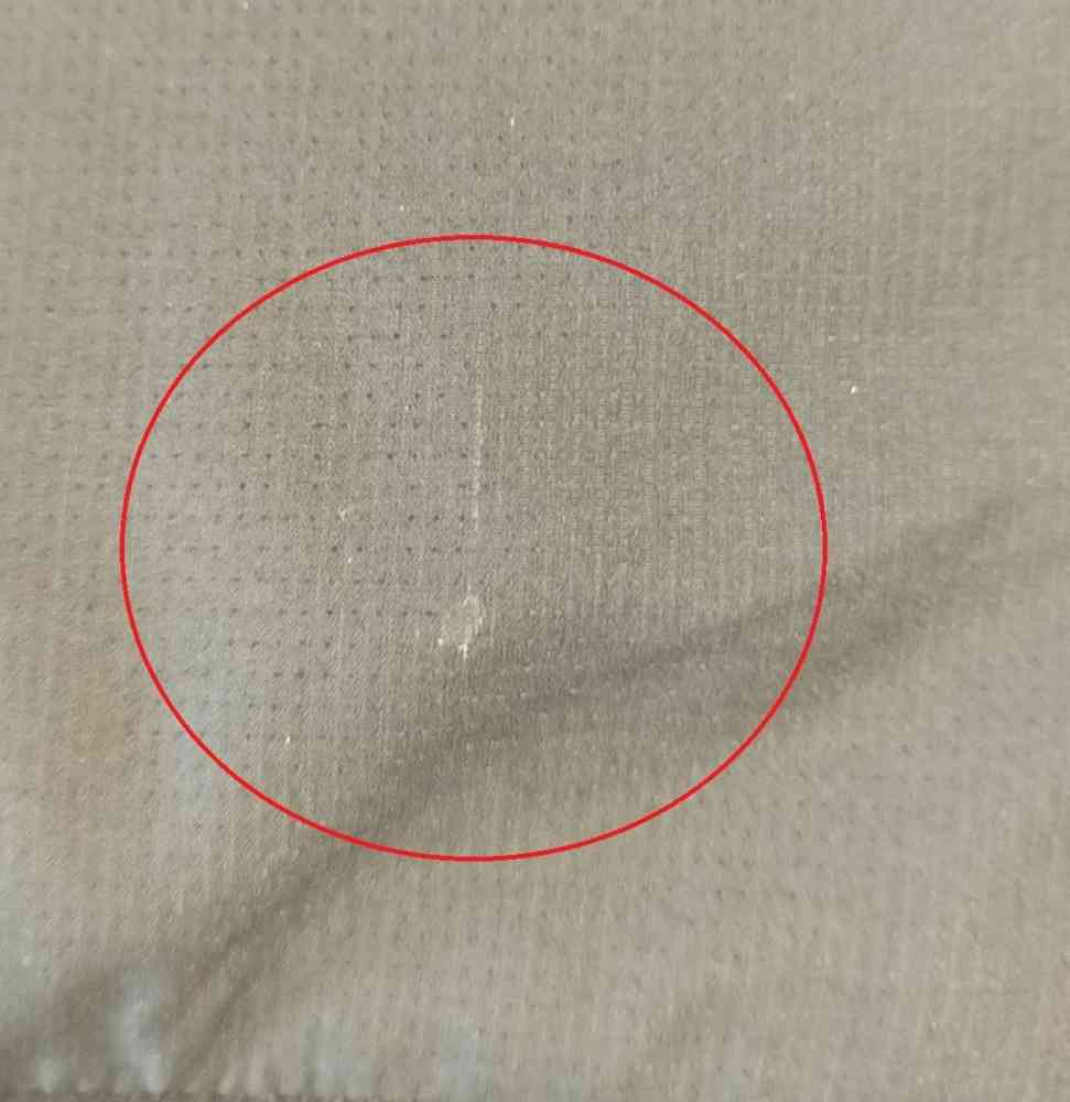 Rukka Renwer motorcycle textile jacket 2nd choice item