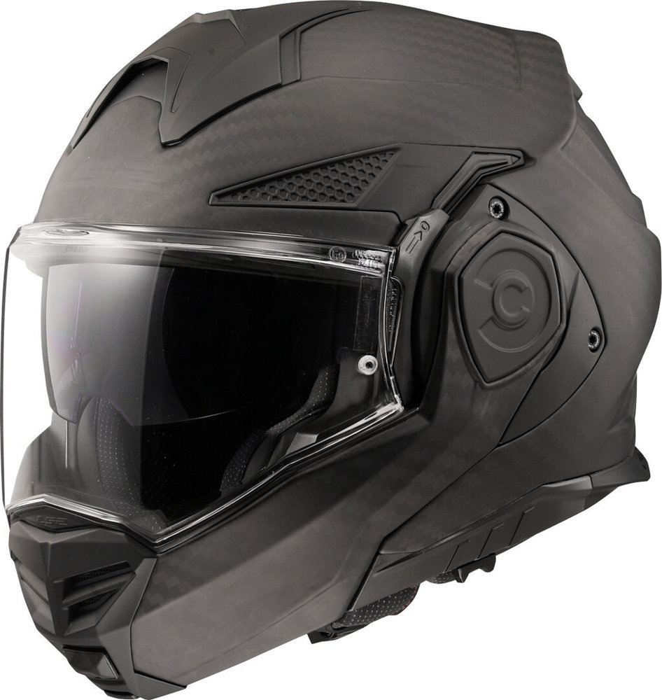 LS2 FF901 Advant X Carbon Helmet