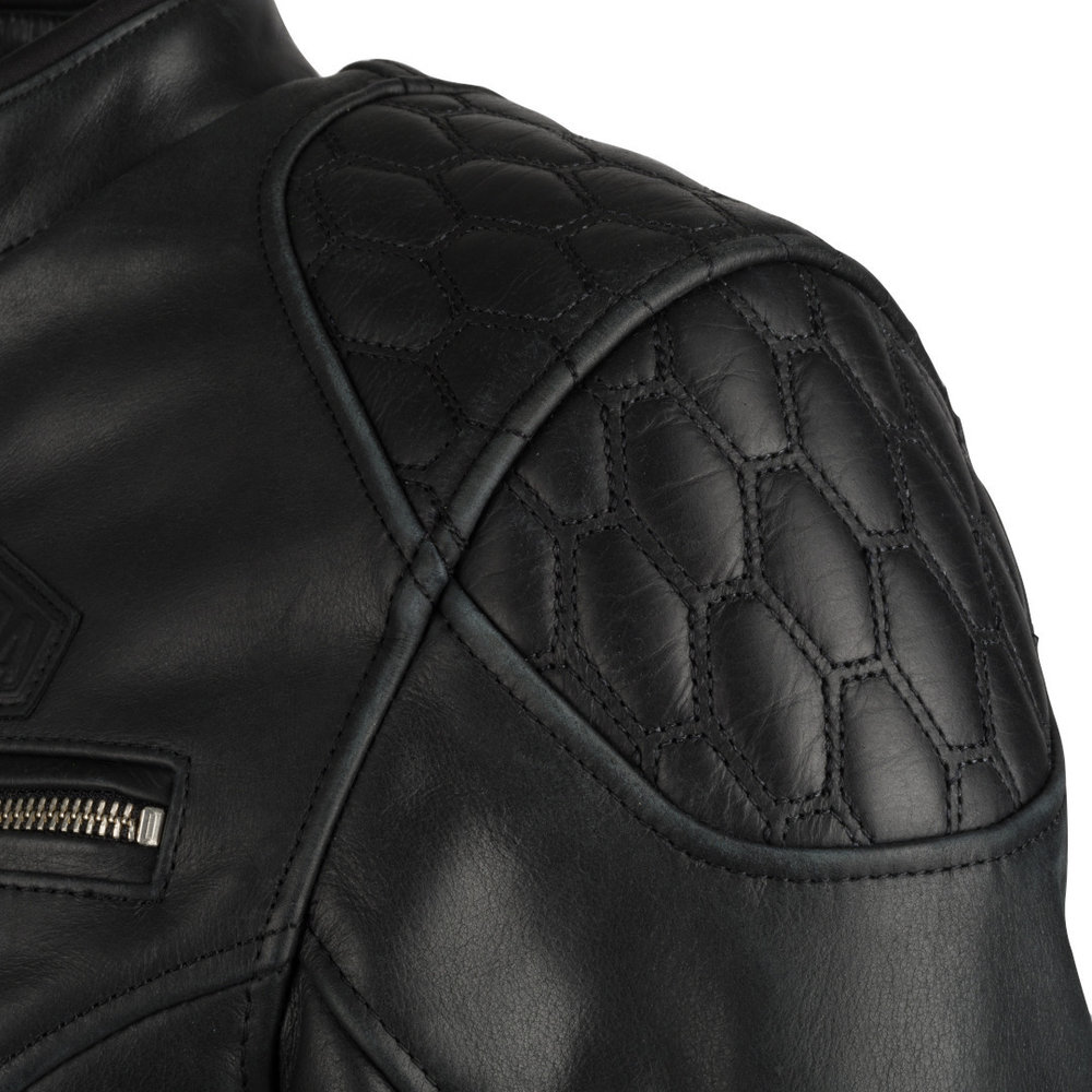 Segura Curtis Ladies Motorcycle Leather Jacket