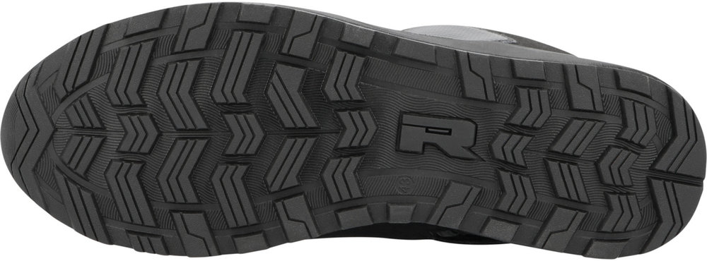 Richa Adventure X-Over waterproof Motorcycle Boots