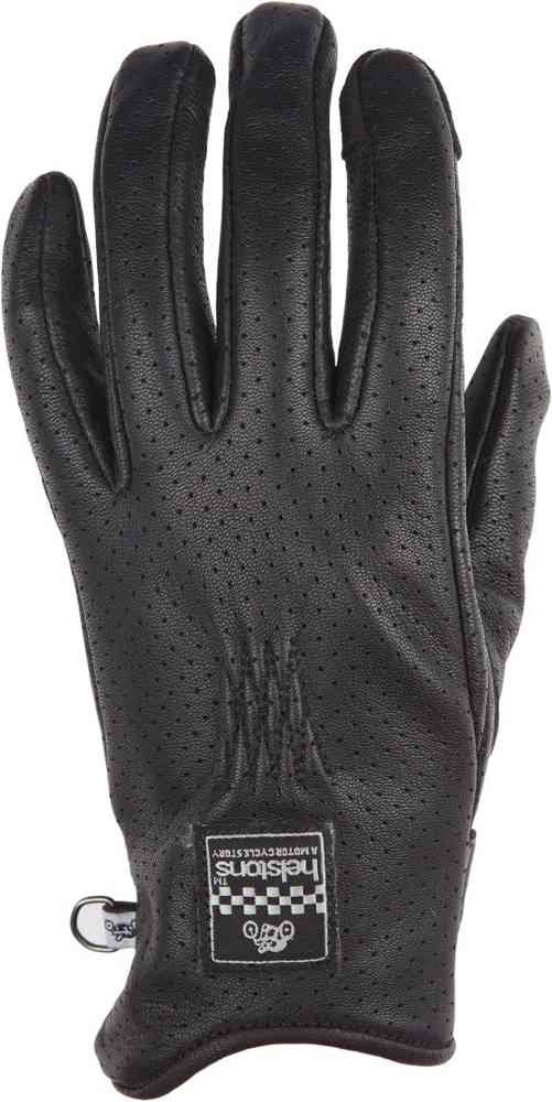 Helstons Swallow Air Ladies Motorcycle Gloves