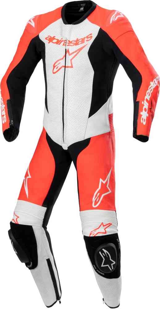 Alpinestars GP Plus V2 Youth 1-Piece Leather Suit