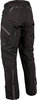 Klim Kodiak Motorcycle Textile Pants