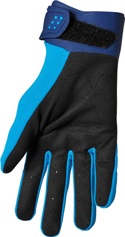 Thor Spectrum Touch Motocross Gloves