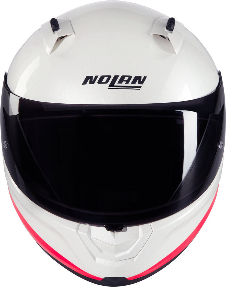 Nolan N60-6 Sport Verniciatura Speciale Helmet