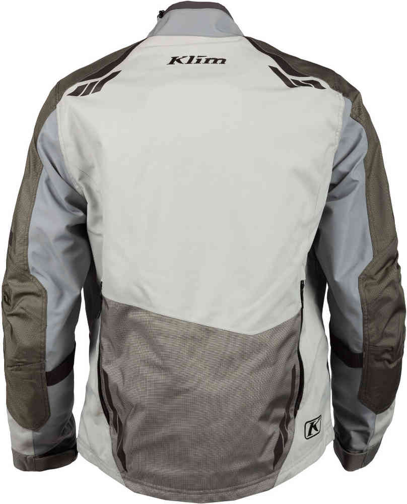 Klim Carlsbad Gore-Tex Motorcycle Textile Jacket