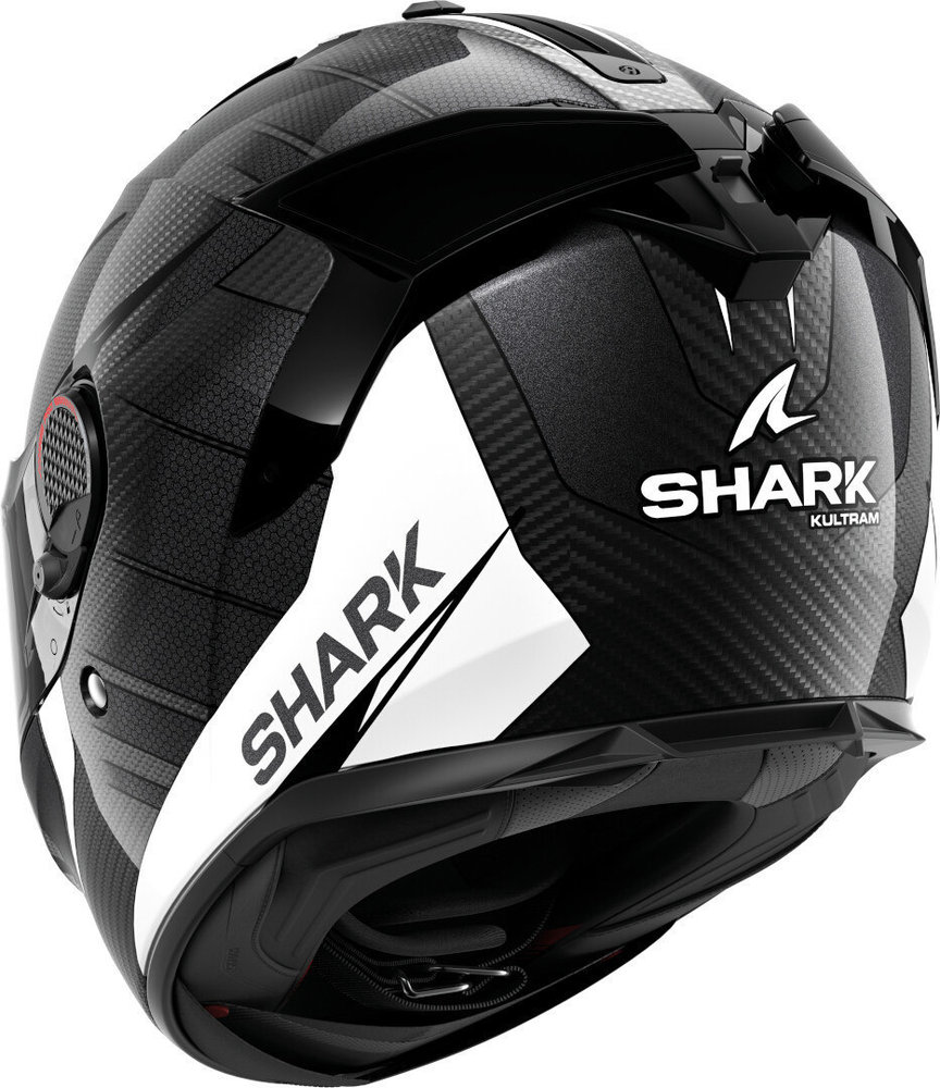 Shark Spartan GT Pro Kultram Carbon Helmet