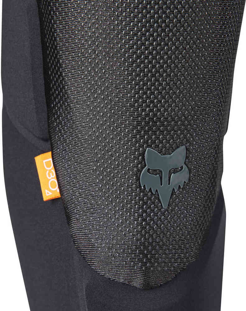 FOX Launch Elite Knee/Shin Protectors
