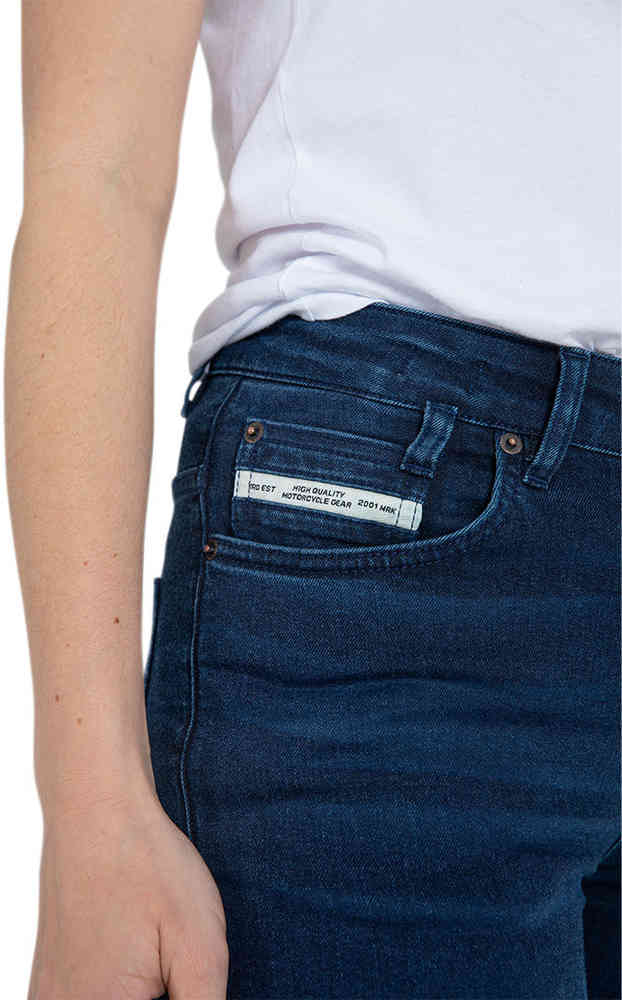 John Doe Ruby Ladies Motorcycle Jeans