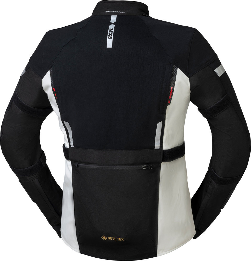 IXS Horizon-GTX Motorcycle Textile Jacket