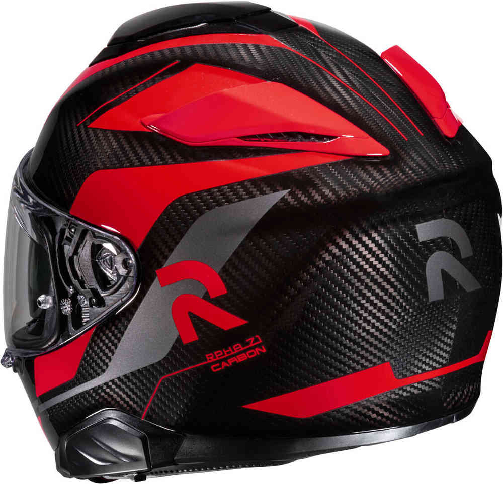 HJC RPHA 71 Carbon Hamil Helmet