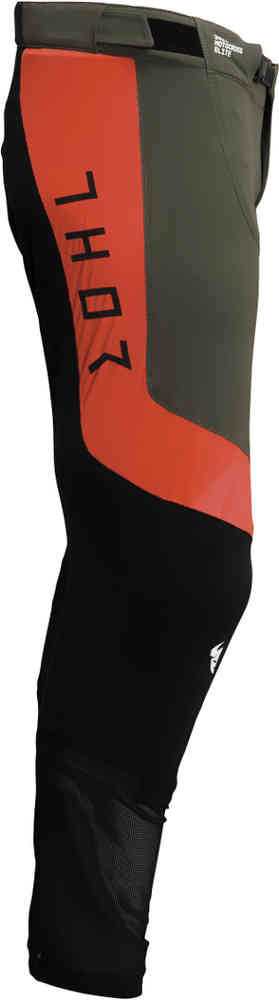 Thor Prime Status Motocross Pants