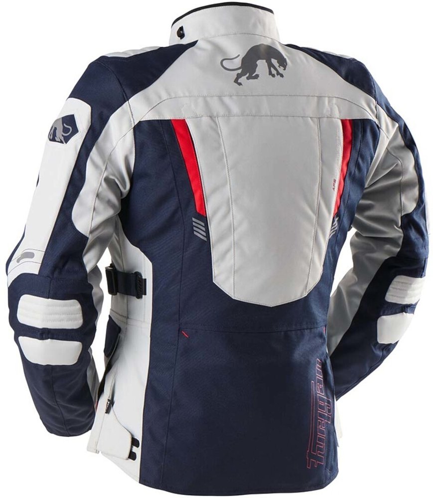 Furygan Apalaches Evo Ladies Motorcycle Textile Jacket