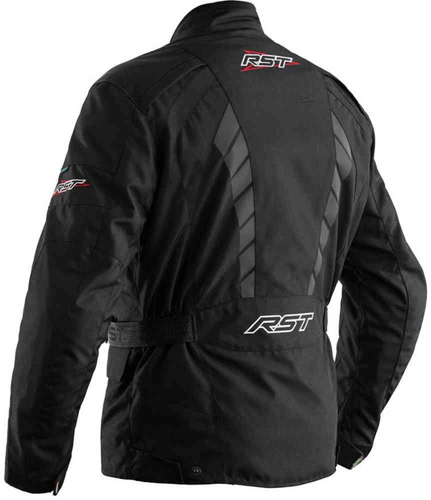 RST Alpha 4 Motorcycle Textile Jacket