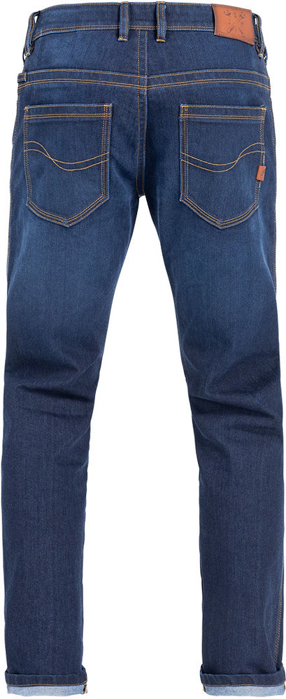 John Doe Taylor Mono Motorcycle Jeans