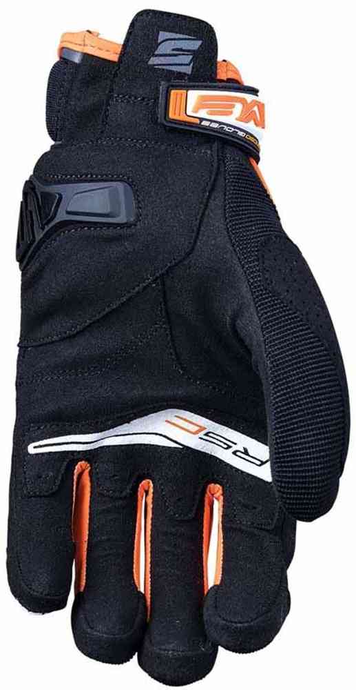 Five RS-C Motorcycle Gloves