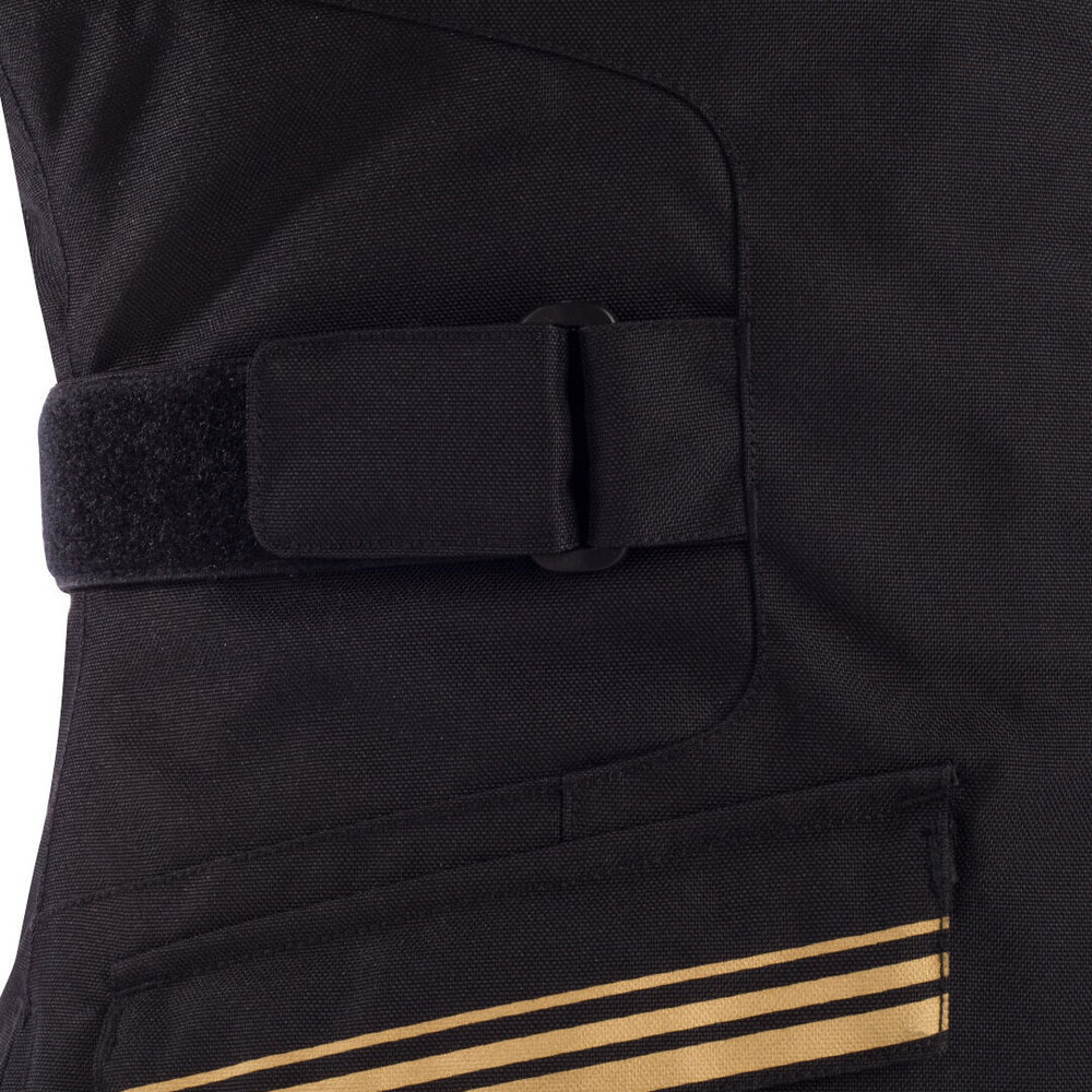 Bering Shine waterproof Ladies Motorcycle Textile Jacket