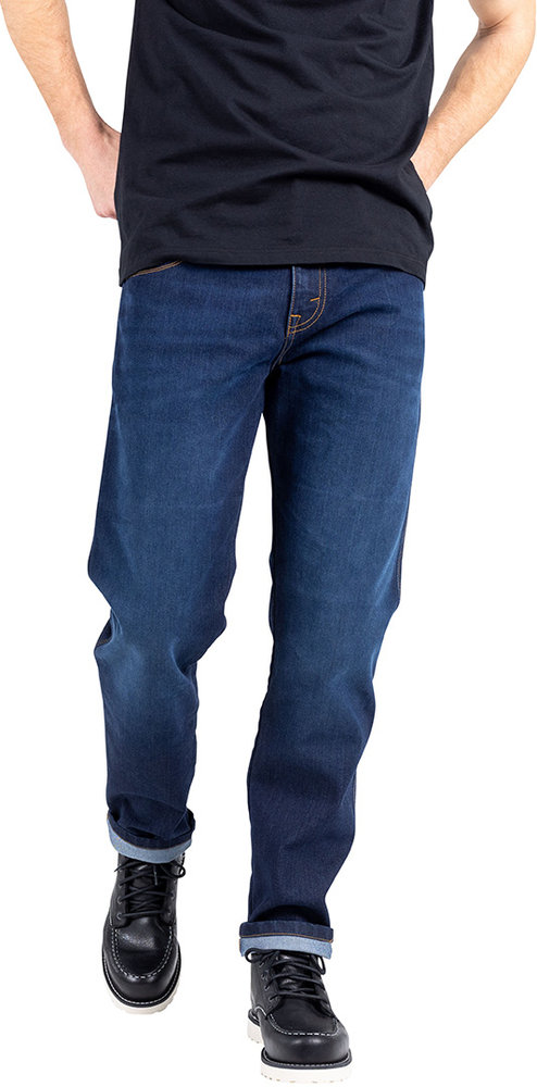 John Doe Taylor Mono Motorcycle Jeans