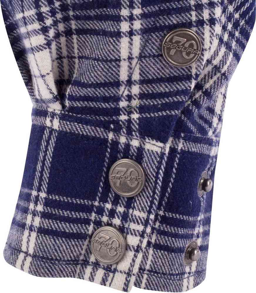 Segura Sierra Motorcycle Shirt